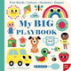 My BIG Playbook 9781839949241 Ingela P. Arrhenius