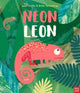Neon Leon 9781839949388 Britta Teckentrup