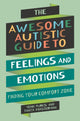 Book cover of: Awesome Autistic Guide to Feelings and Emotions. By: Yenn Purkis