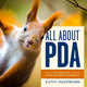 Book cover of: All About PDA