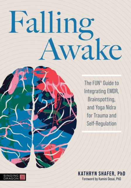 Book cover of: Falling Awake