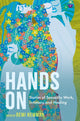 Book cover of: Hands On. By: Remi Newman