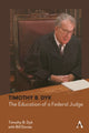 Book cover of: Timothy B. Dyk. By: Bill Davies
