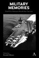 Book cover of: Military Memories. By: Donald Zillman