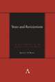 Book cover of: Yeats and Revisionism. By: Daniel O'Hara