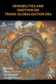 Book cover of: Sensibilities and Emotion on Trans-Globalisation Era. By: Adrian Scribano