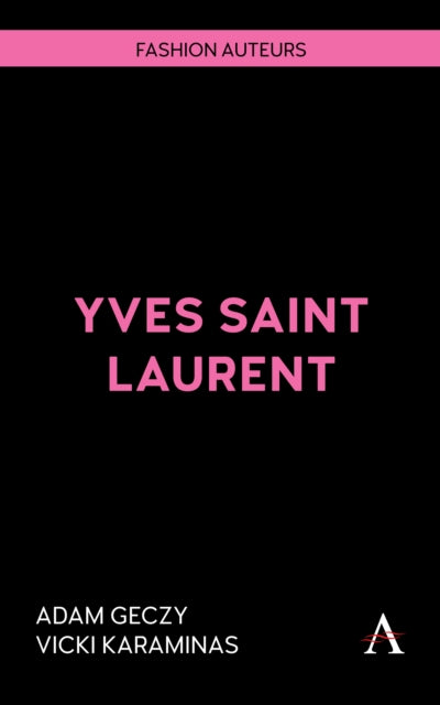 Yves Saint Laurent