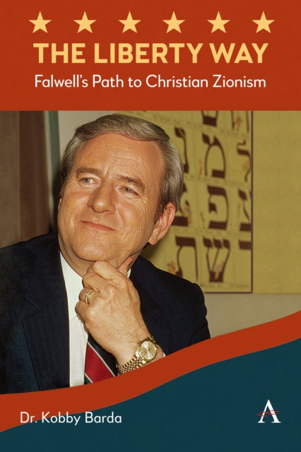 Book cover of: Liberty Way