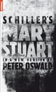 Book cover of: 2 Mary Stuart. By: Peter Oswald