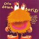Book cover of: Calm Down Boris