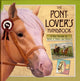 Book cover of: The Pony-lover's Handbook