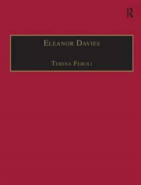 Eleanor Davies