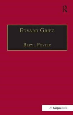 Edvard Grieg