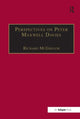 Book cover of: Perspectives on Peter Maxwell Davies