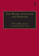 Book cover of: Webbs, Fabianism and Feminism