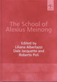 Book cover of: School of Alexius Meinong