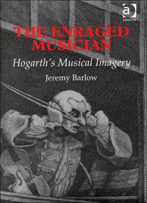 Enraged Musician