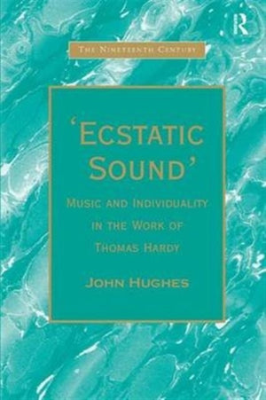 Ecstatic Sound'