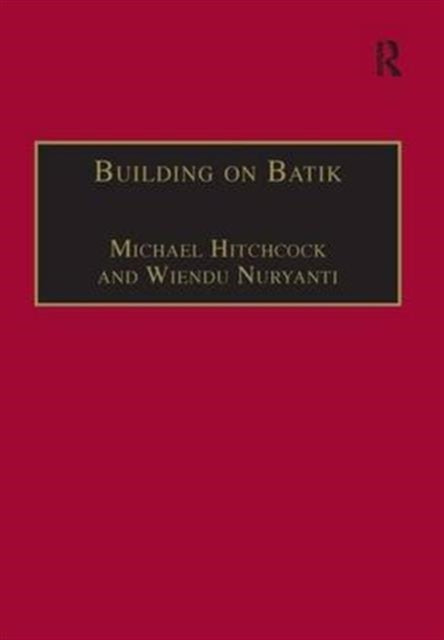 Building on Batik