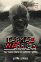 Book cover of: Tarmac Warrior. By: Billy Cribb