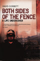 Book cover of: Both Sides Of The Fence. By: David Corbett