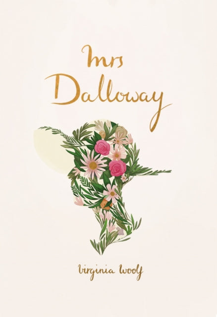 Mrs Dalloway 9781840221961 Virginia Woolf