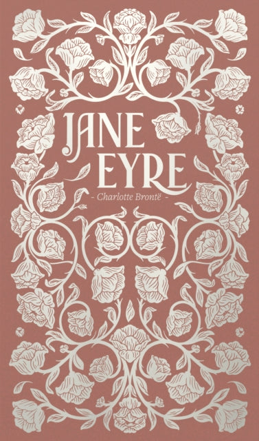 Jane Eyre 9781840221985 Charlotte Brontë