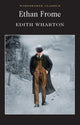 Book cover of: Ethan Frome. By: Edith Wharton