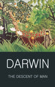 Descent of Man 9781840226980 Charles Darwin