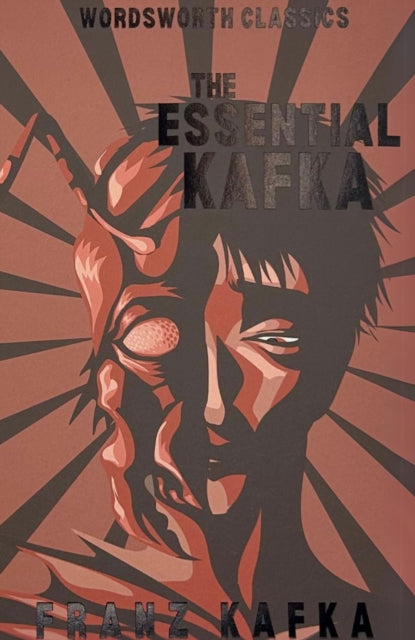 Book cover of: Essential Kafka