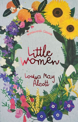 Little Women & Good Wives