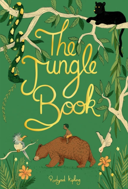 Jungle Book