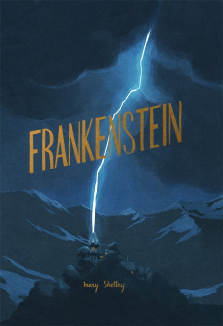 Frankenstein 9781840228342 Mary Shelley