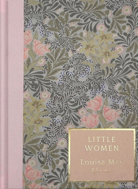 Little Women (Heritage Collection) 9781840228595 Louisa May Alcott
