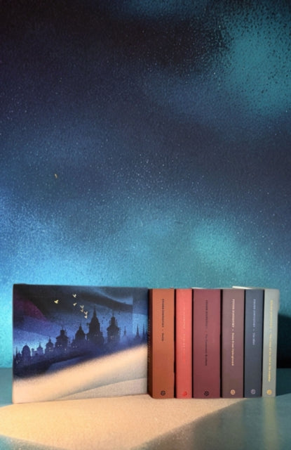 Book cover of: Works of Dostoevsky