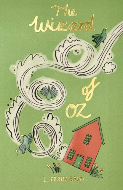 Wizard of Oz (Collector's Edition) 9781840228670 L. Frank Baum