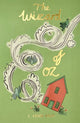 Wizard of Oz (Collector's Edition) 9781840228670 L. Frank Baum