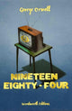 Nineteen Eighty-Four (Collector's Edition) 9781840228823 George Orwell