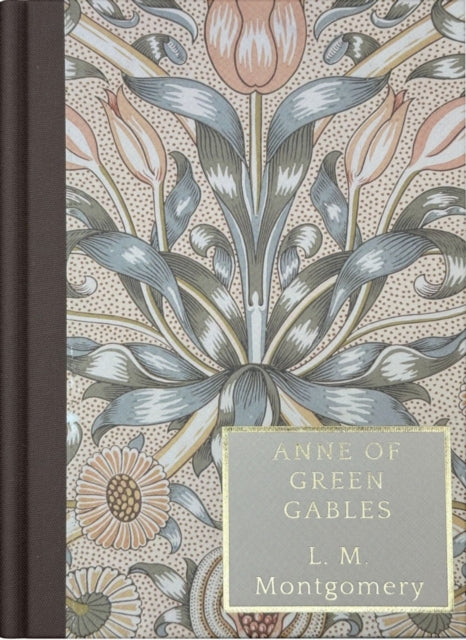 Anne of Green Gables (Heritage Collection) 9781840228830 Lucy Maud Montgomery