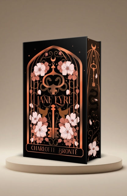 Jane Eyre (Wordsworth Empress Collection)