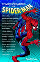 Book cover of: Comics Creators on Spider-Man. By: Tom Defalco