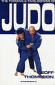 Throws and Takedowns of Judo