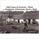 Book cover of: Old Carse of Gowrie - West