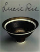 Book cover of: Lucie Rie