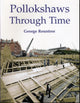 Book cover of: Pollokshaws Through Time