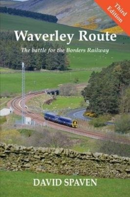 Book cover of: Waverley Route