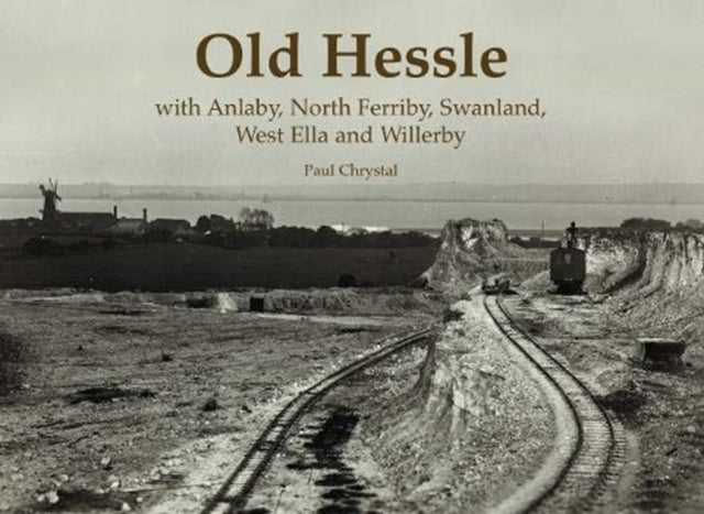 Book cover of: Old Hessle