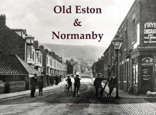 Book cover of: Old Eston & Normanby