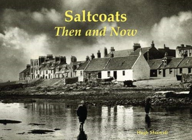 Book cover of: Saltcoats