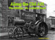 Book cover of: Along the Old A91 Road. By: Guthrie Hutton